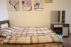 Modern apartment for rent in Ciputra, Tay Ho, Hanoi.