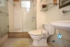 Modern apartment for rent in Ciputra, Tay Ho, Hanoi.