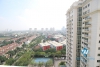 Modern apartment for rent in Ciputra, Tay Ho, Hanoi.