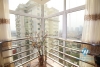 Modern apartment for rent in Ciputra, Tay Ho, Hanoi.