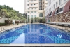 Modern apartment for rent in Ciputra, Tay Ho, Hanoi.