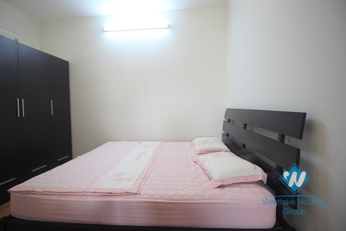 3 bedrooms apartment for rent in  Ciputra Tay Ho Ha Noi