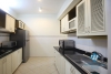 3 bedrooms apartment for rent in  Ciputra Tay Ho Ha Noi