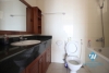 3 bedrooms apartment for rent in  Ciputra Tay Ho Ha Noi
