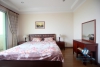 Ciputra furnished 3 bedroom apartment for rent in Ciputra, Tay Ho