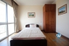 Ciputra furnished 3 bedroom apartment for rent in Ciputra, Tay Ho
