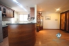Ciputra furnished 3 bedroom apartment for rent in Ciputra, Tay Ho