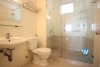 Four bedrooms apartment for rent in E tower Ciputra, Ha Noi