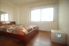 Four bedrooms apartment for rent in E tower Ciputra, Ha Noi