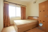 Apartment with 02 bedrooms for rent in Ciputra