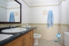 Apartment with 02 bedrooms for rent in Ciputra
