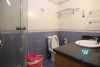 Apartment with 02 bedrooms for rent in Ciputra