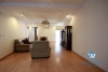 Apartment with 02 bedrooms for rent in Ciputra