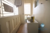 Cosy apartment for lease in E tower, Ciputra, Hanoi