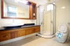 Cosy apartment for lease in E tower, Ciputra, Hanoi