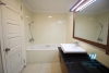 Cosy apartment for lease in E tower, Ciputra, Hanoi
