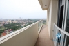 Cosy apartment for lease in E tower, Ciputra, Hanoi