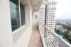Cosy apartment for lease in E tower, Ciputra, Hanoi