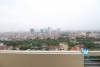 Cosy apartment for lease in E tower, Ciputra, Hanoi