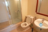 4 bedrooms apartment for rent in Ciputra, Tay ho, Hanoi