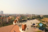 4 bedrooms apartment for rent in Ciputra, Tay ho, Hanoi