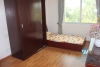 Fully furnished apartment for lease in Ciputra Ha Noi