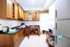 A spacious 3 bedroom apartment for rent in Ciputra