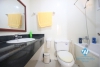 A spacious 3 bedroom apartment for rent in Ciputra