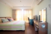 A spacious 3 bedroom apartment for rent in Ciputra