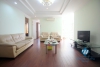 A spacious 3 bedroom apartment for rent in Ciputra