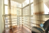 A spacious 3 bedroom apartment for rent in Ciputra