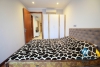 Furnished apartment for rent in L Ciputra