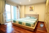 Furnished apartment for rent in L Ciputra