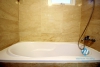 Furnished apartment for rent in L Ciputra