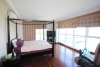 04 bedrooms-Nice apartment for rent in L Tower Ciputra, Tay Ho area  