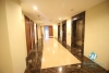 Big size apartment with 04 bedrooms for rent in Ciputra, Tay Ho