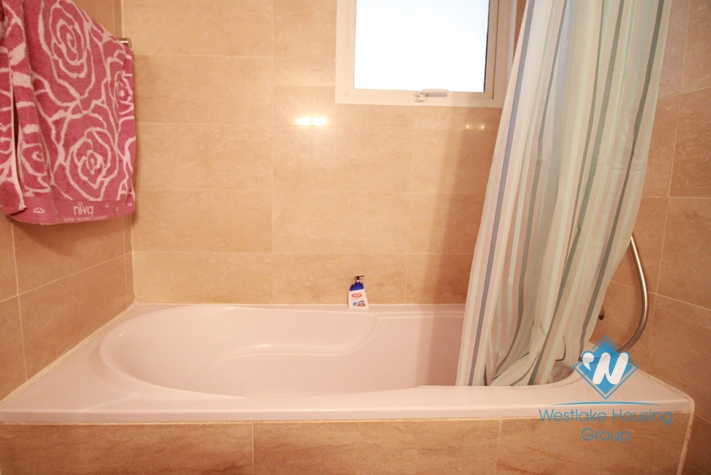 3 bedrooms apartment for rent in L-Building Tower Ciputra, Tay Ho Area