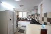 Newly renovated apartment with huge living room for rent in Ciputra, Tay Ho, Hanoi.