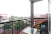 An apartment with 2bedrooms for rent in Dang Thai Mai street, Tay Ho district 