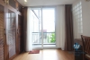 An apartment with 2bedrooms for rent in Dang Thai Mai street, Tay Ho district 