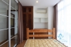 An apartment with 2bedrooms for rent in Dang Thai Mai street, Tay Ho district 