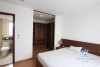 An apartment with 2bedrooms for rent in Dang Thai Mai street, Tay Ho district 