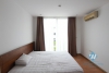 An apartment with 2bedrooms for rent in Dang Thai Mai street, Tay Ho district 