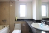 An apartment with 2bedrooms for rent in Dang Thai Mai street, Tay Ho district 