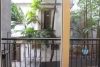 A nice apartment with 02 bedrooms for rent in Dang Thai Mai street, Tay Do district 
