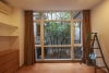 A nice apartment with 02 bedrooms for rent in Dang Thai Mai street, Tay Do district 