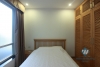 A nice apartment with 02 bedrooms for rent in Dang Thai Mai street, Tay Do district 