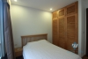 A nice apartment with 02 bedrooms for rent in Dang Thai Mai street, Tay Do district 