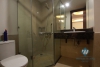 A nice apartment with 02 bedrooms for rent in Dang Thai Mai street, Tay Do district 