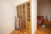 Bright and spacious apartment in IPH building for rent 